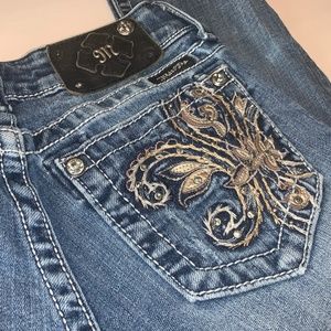 Miss Me Jeans Boot Cut